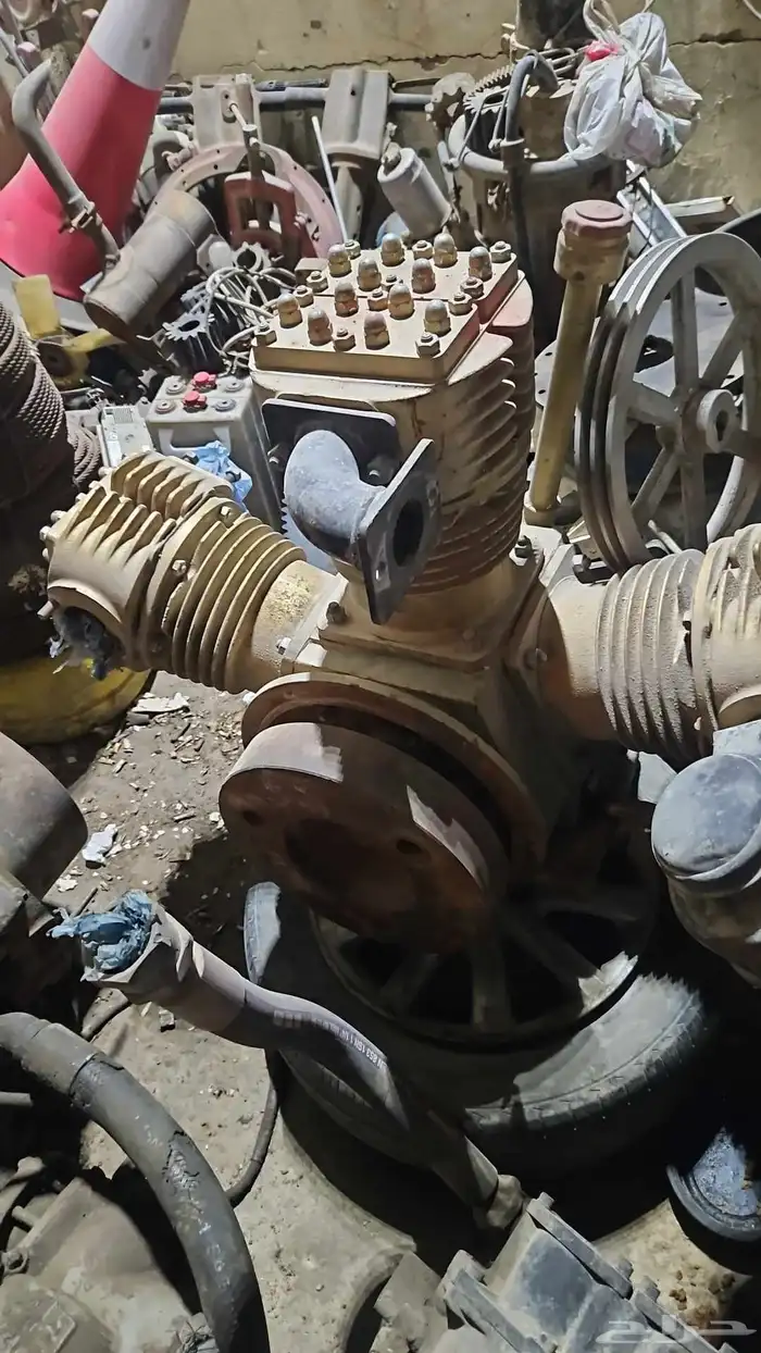 صيانه طرمبات بلكر 3