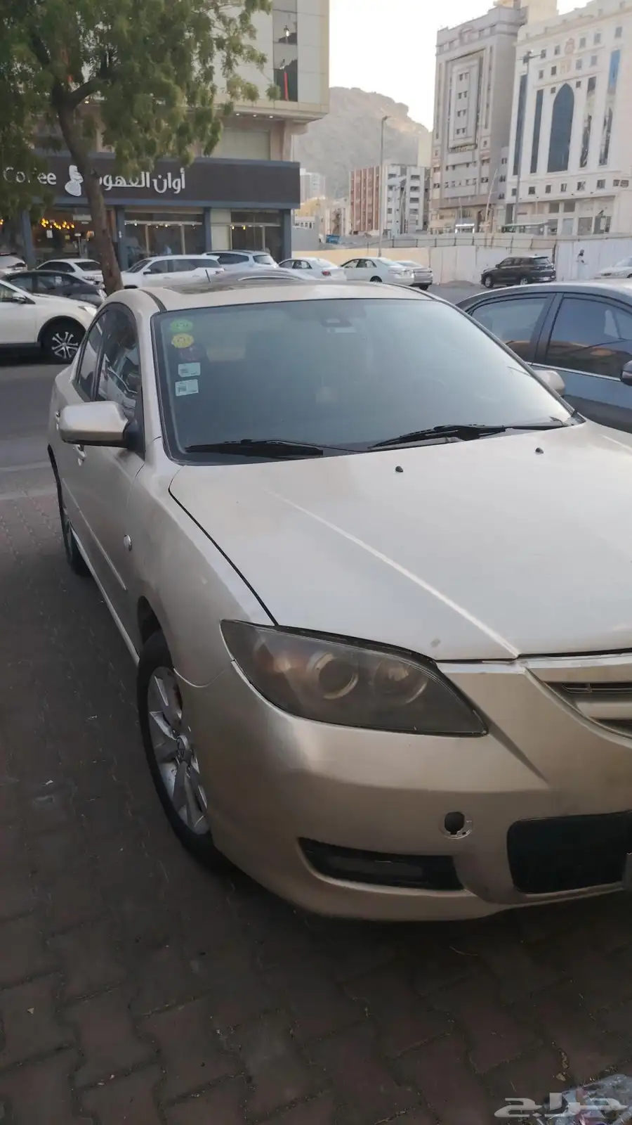 مازدا 3 2009 15