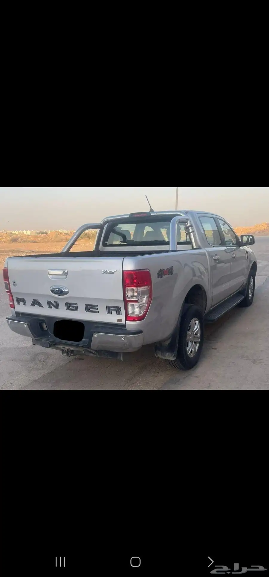 فورد رينحر 2020 للبيع 1