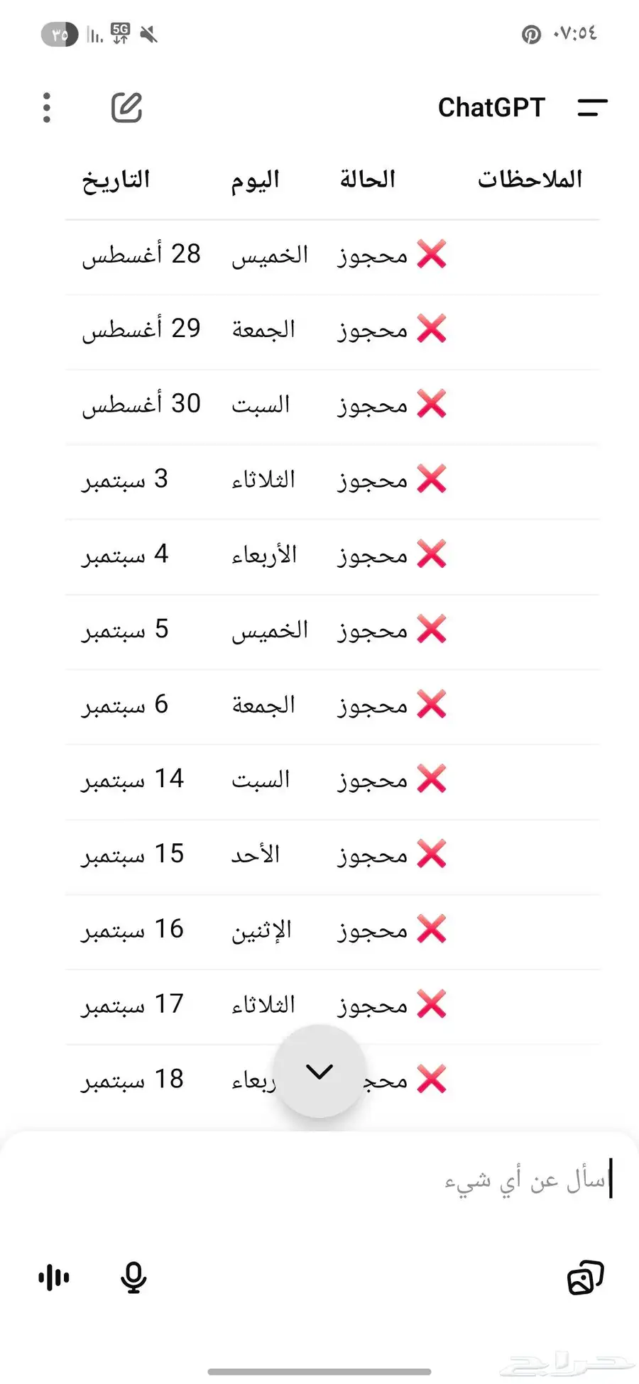مزرعة صيد للايجار 1
