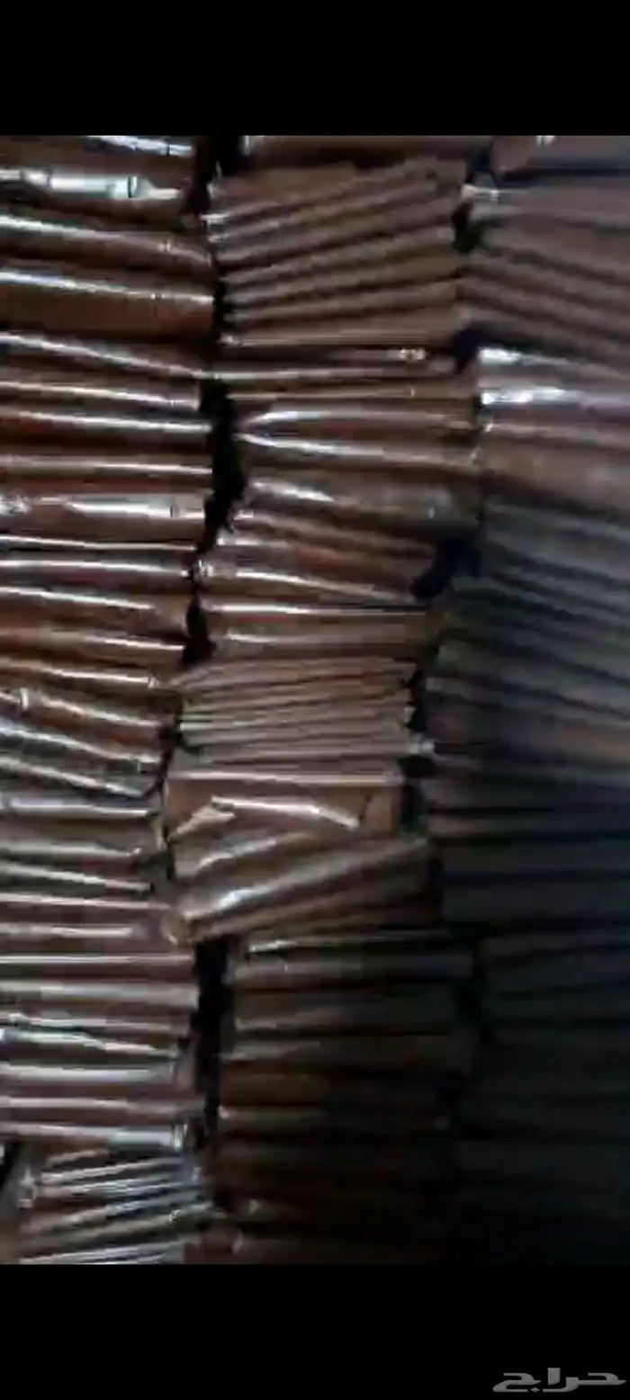 طقم جلسات خارجيه حديد وخشب الاسعار مناسب. 5