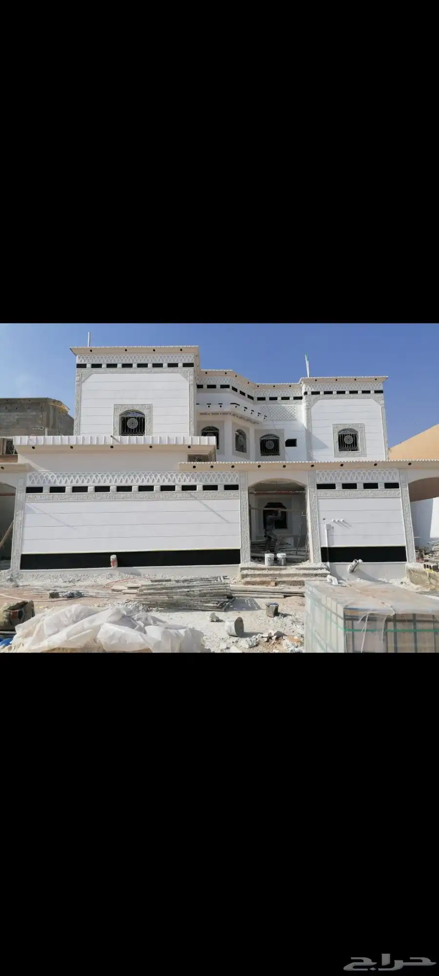 لياسه ملونه بديل الحجر الطبيعي 3