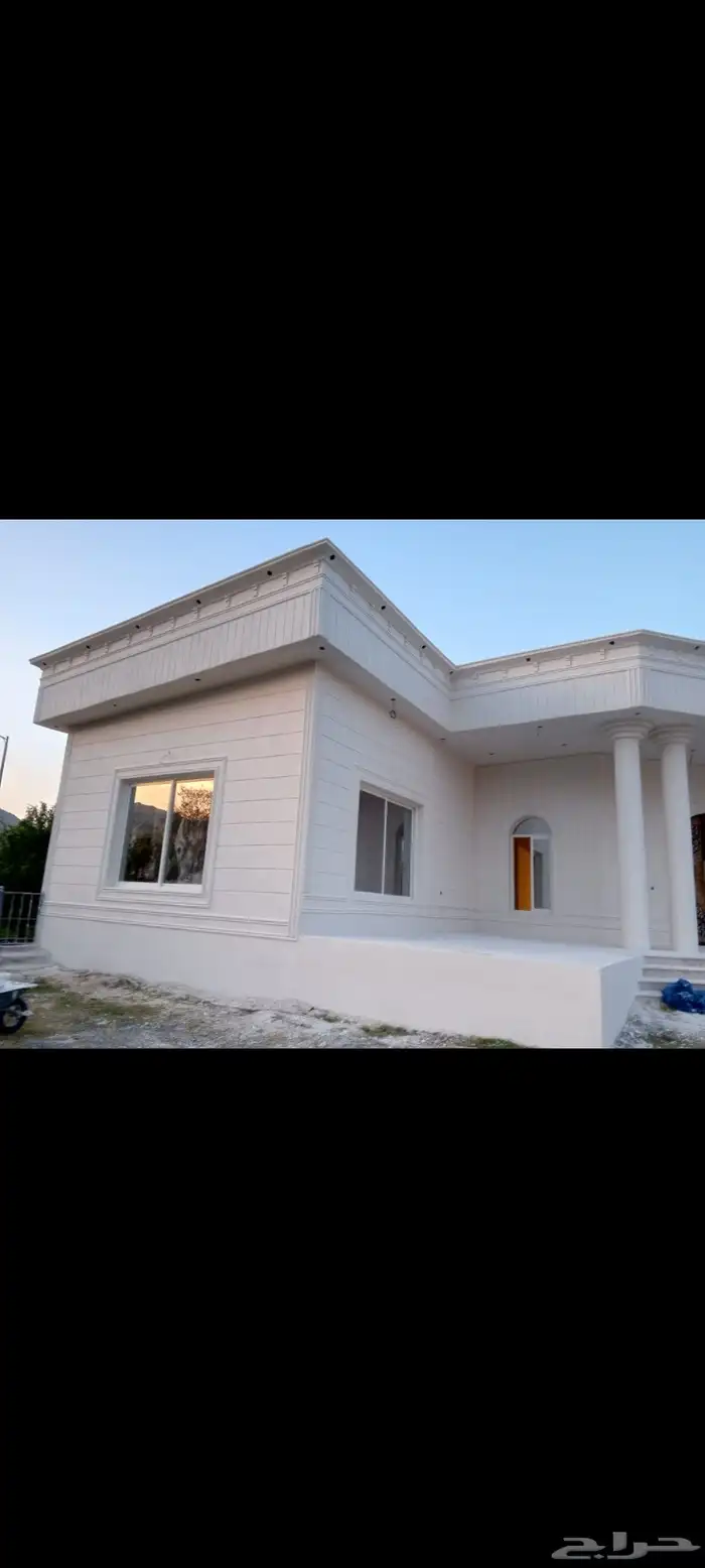 بديل الحجر الطبيعي 1