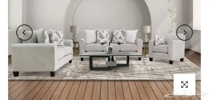 تفصيل جميع انواع لكنب وستاير وتنجيد جميع الكنب 5