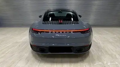 بورش كاريرا 911 للإيجار 2