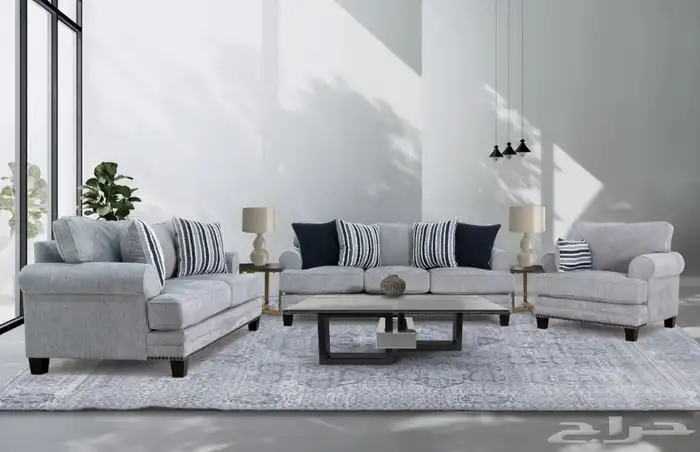 تفصيل جميع انواع لكنب وستاير وتنجيد جميع الكنب 2