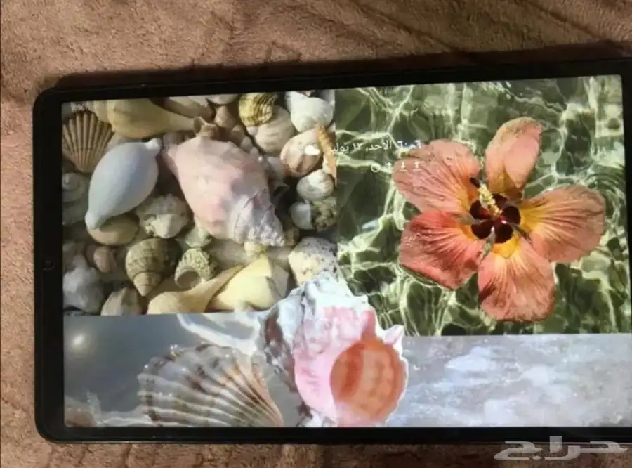 Galaxy Tap A9 0