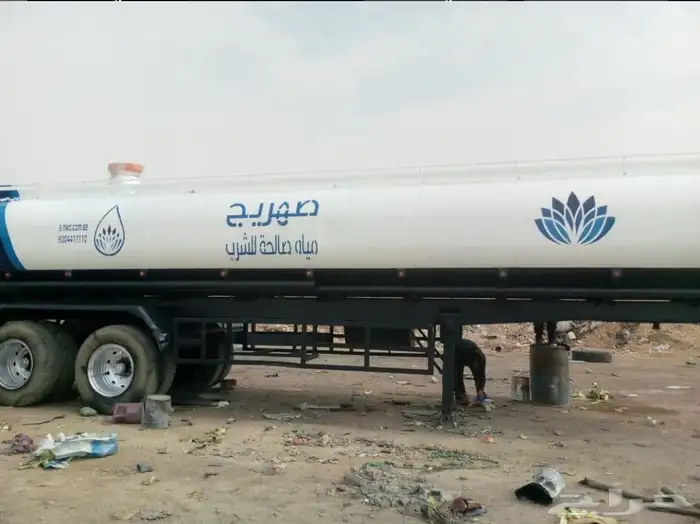 رش رمل وبويه لا جميع انواع المعدات 0