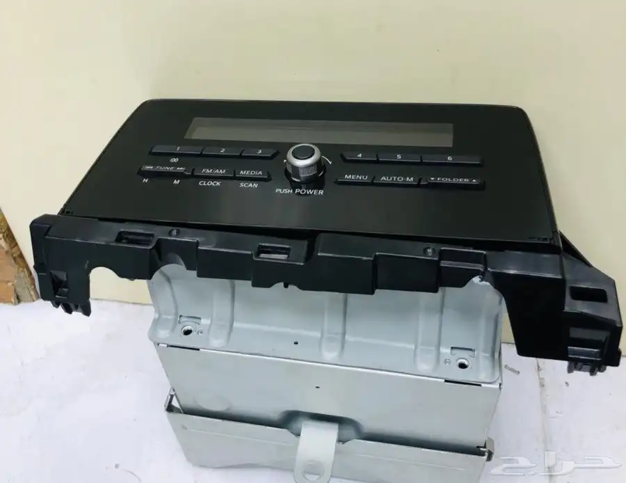 مسجل مازدا 6 2021 بلوتوث 0