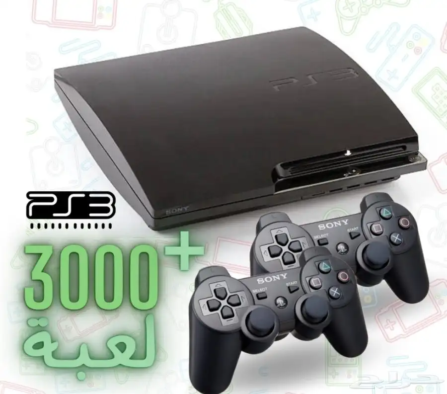 سوني 3 جديد 0