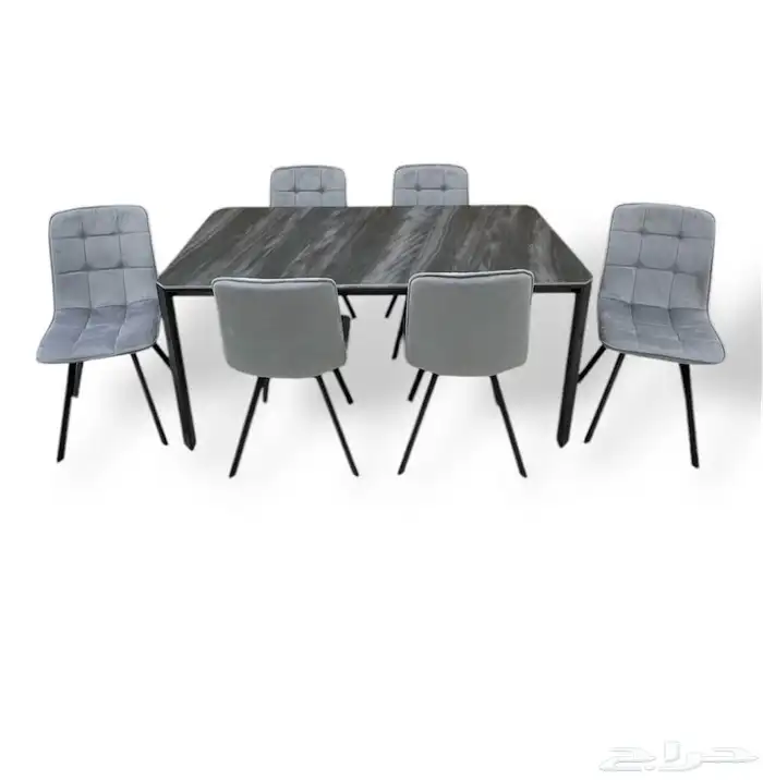 طاولات طعام فاخره بسعر مغري 14