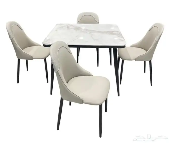 طاولات طعام فاخره بسعر مغري 32