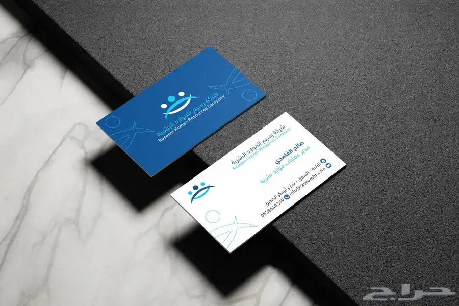 مصمم محترف للشعارات والهويات والمنيوهات والبوسترات 15