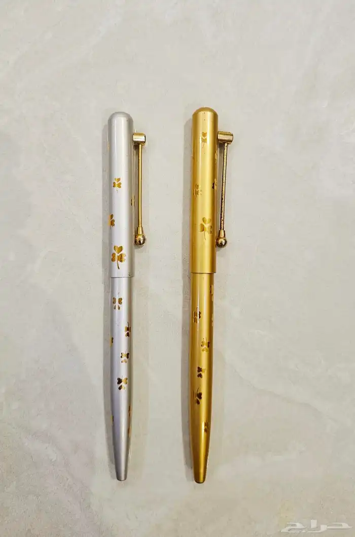 ادوات مكتبية تراثية قديمة جديدة لم تستخدم 6