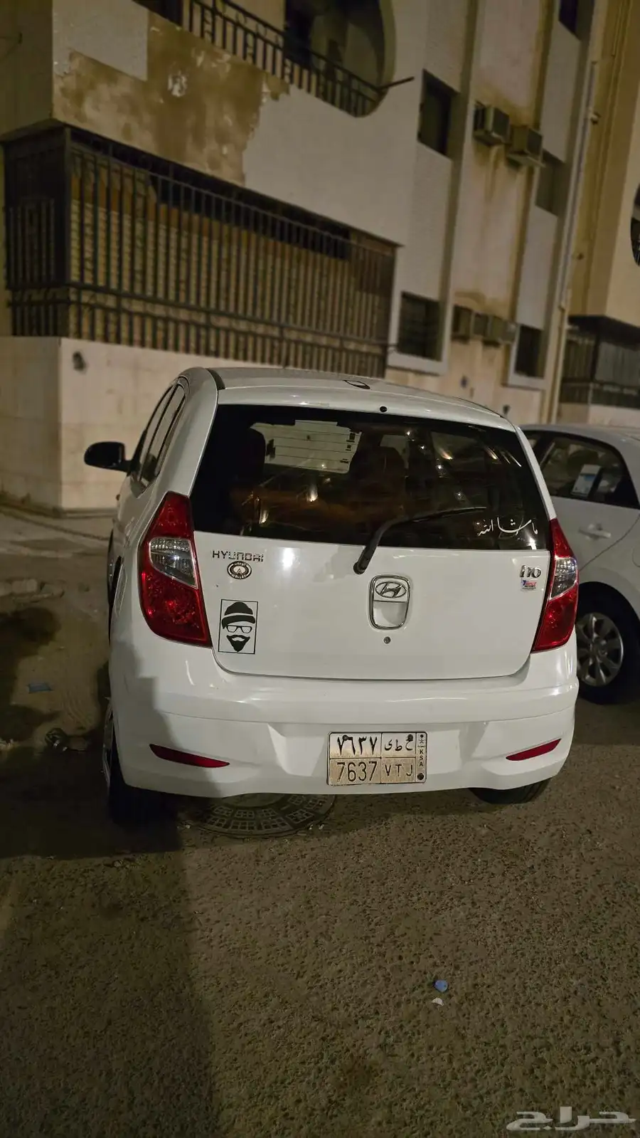 Hyundai i10 2013 Manual Gear 2