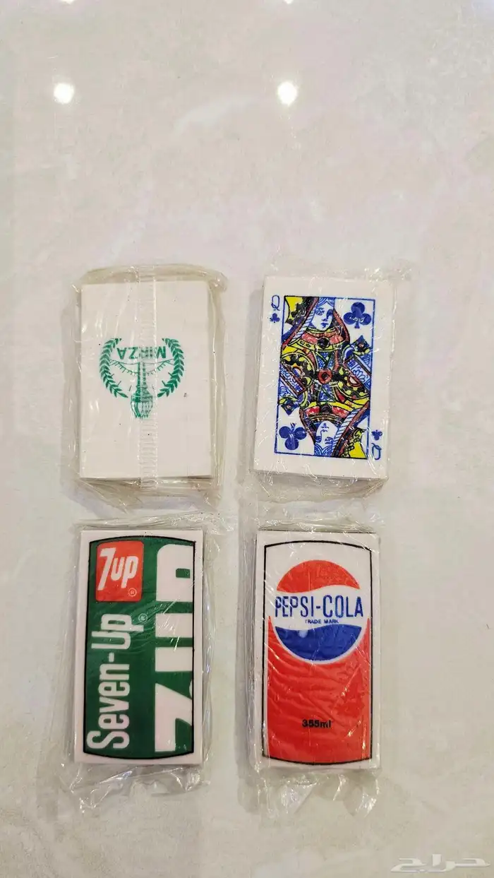 ادوات مكتبية تراثية قديمة جديدة لم تستخدم 2