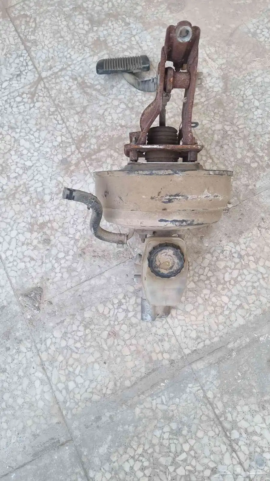 قطع غيار لكزس 94 حجم400 7