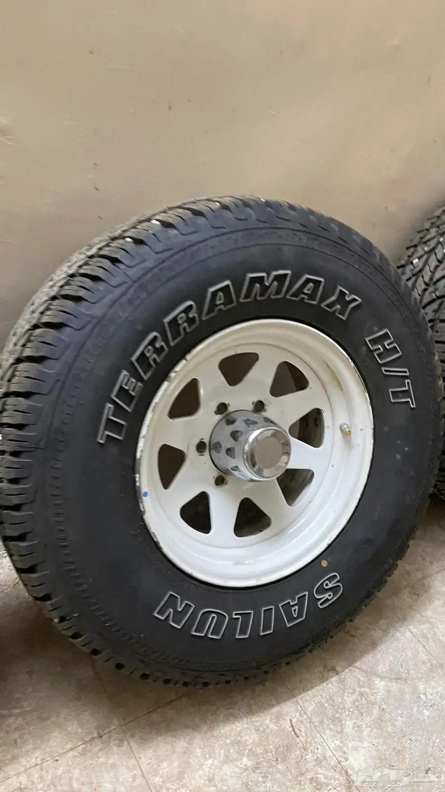 جنوط وكفرات جديده 3