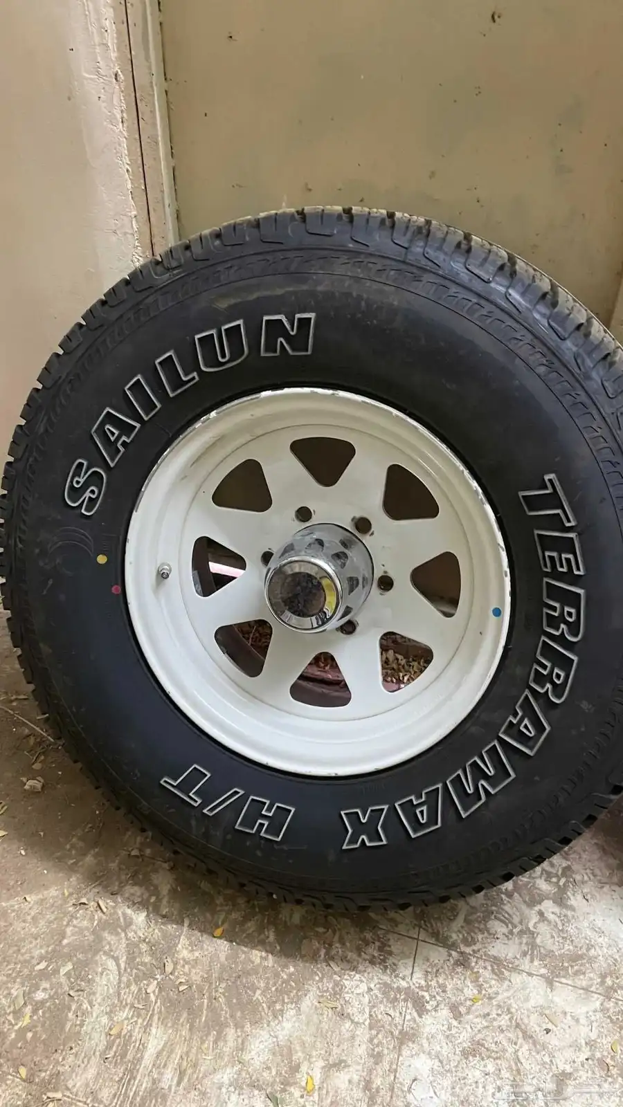 جنوط وكفرات جديده 1