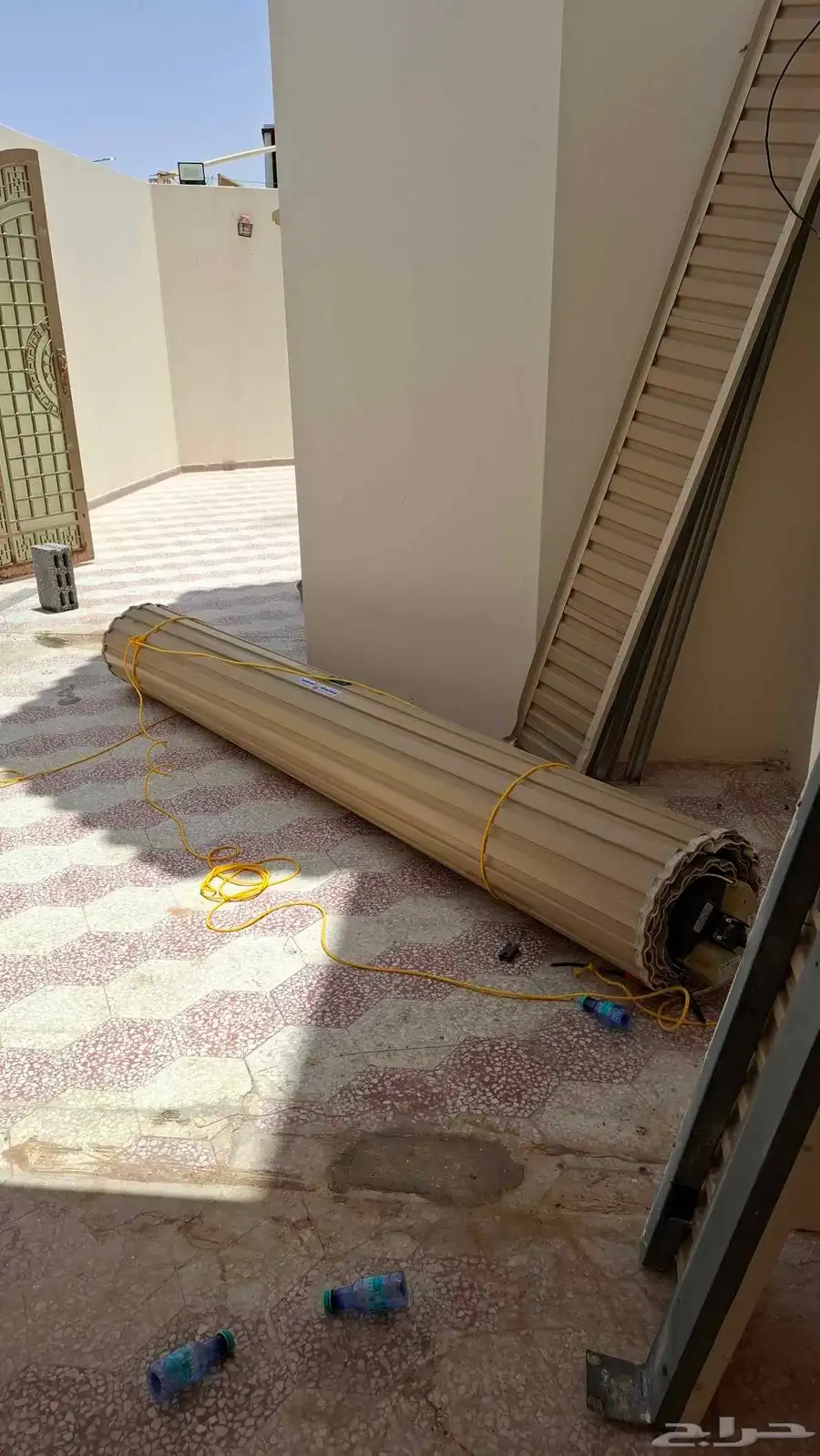 بايك جديد استعمال 7 أشهر فقط 0
