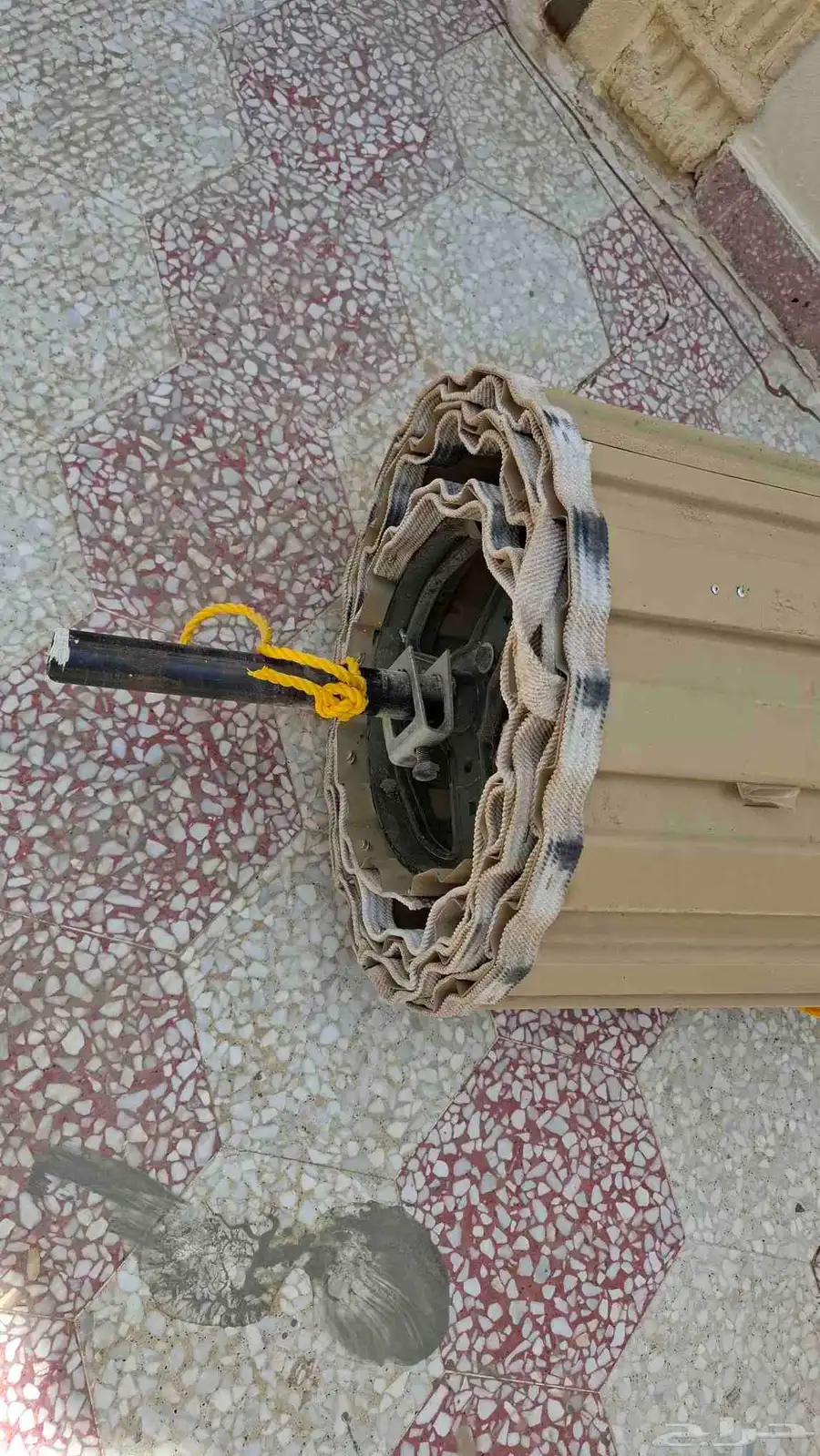بايك جديد استعمال 7 أشهر فقط 1