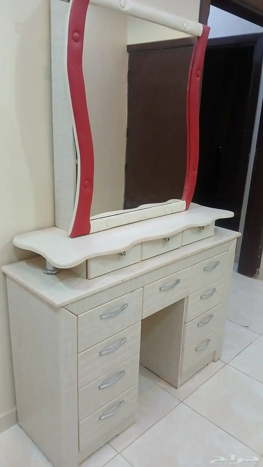 تسريحه للبيع 0