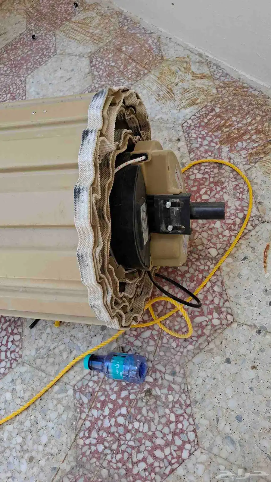 بايك جديد استعمال 7 أشهر فقط 2