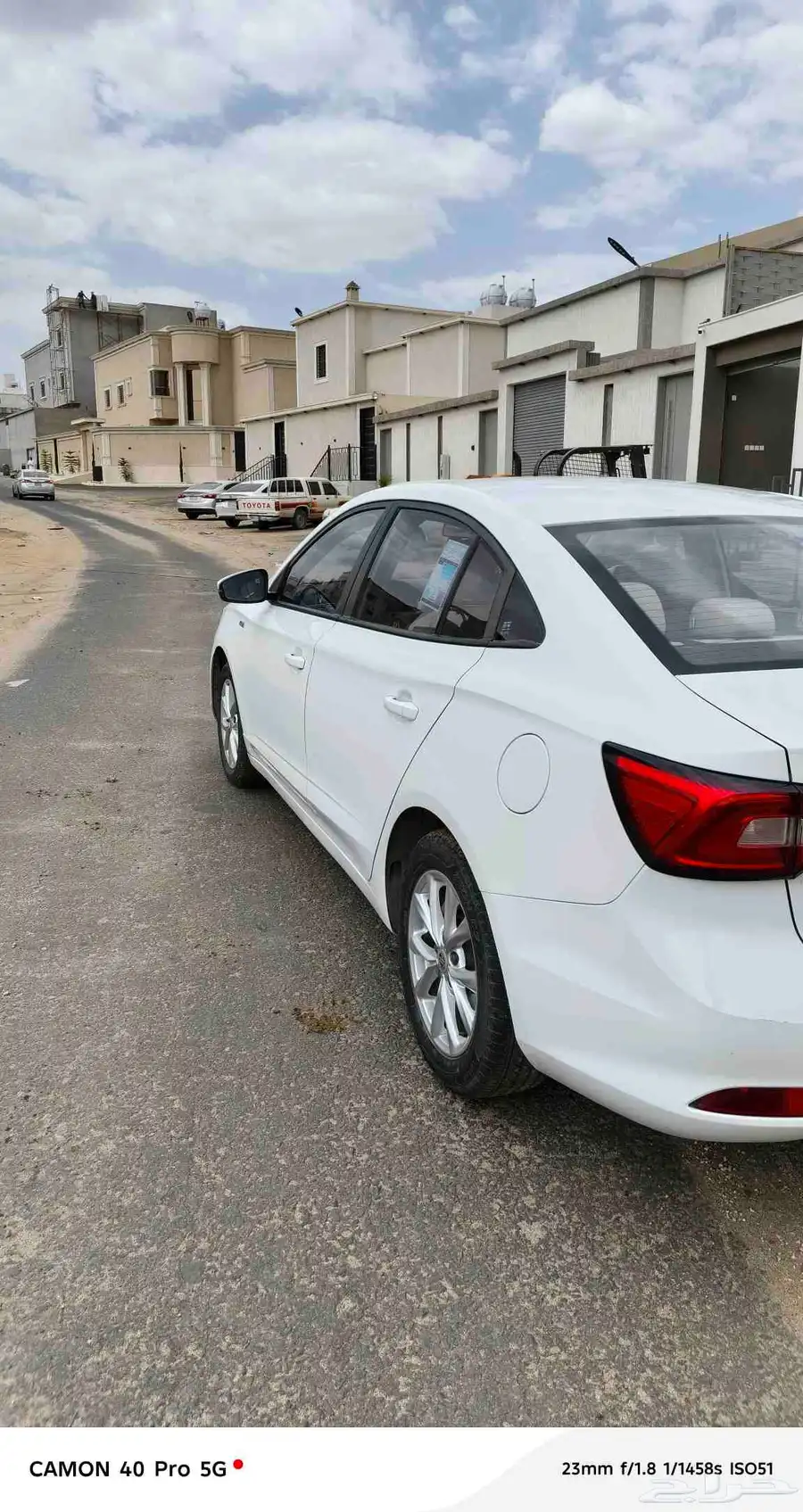 ام جي فايف MG5 5 0