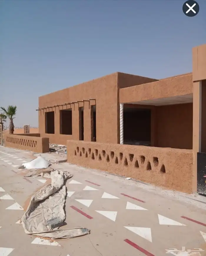 تنفيذ جميع انواع المباني التراثيه داخلي وخارجي 1