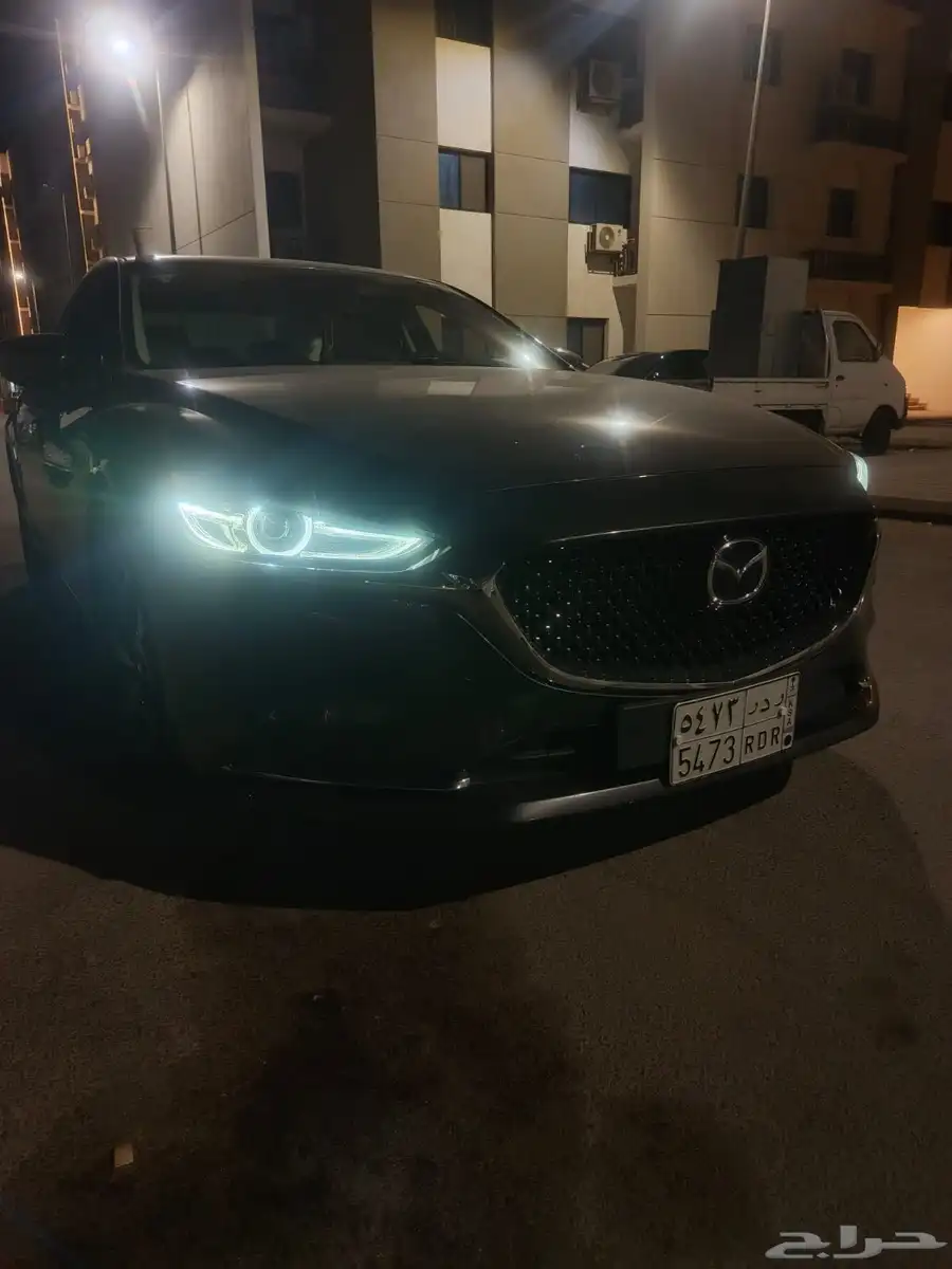 مازدا 6 2023 فل كامل 0