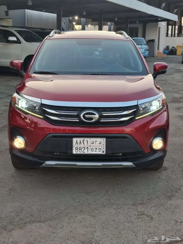 GAC 2021 0