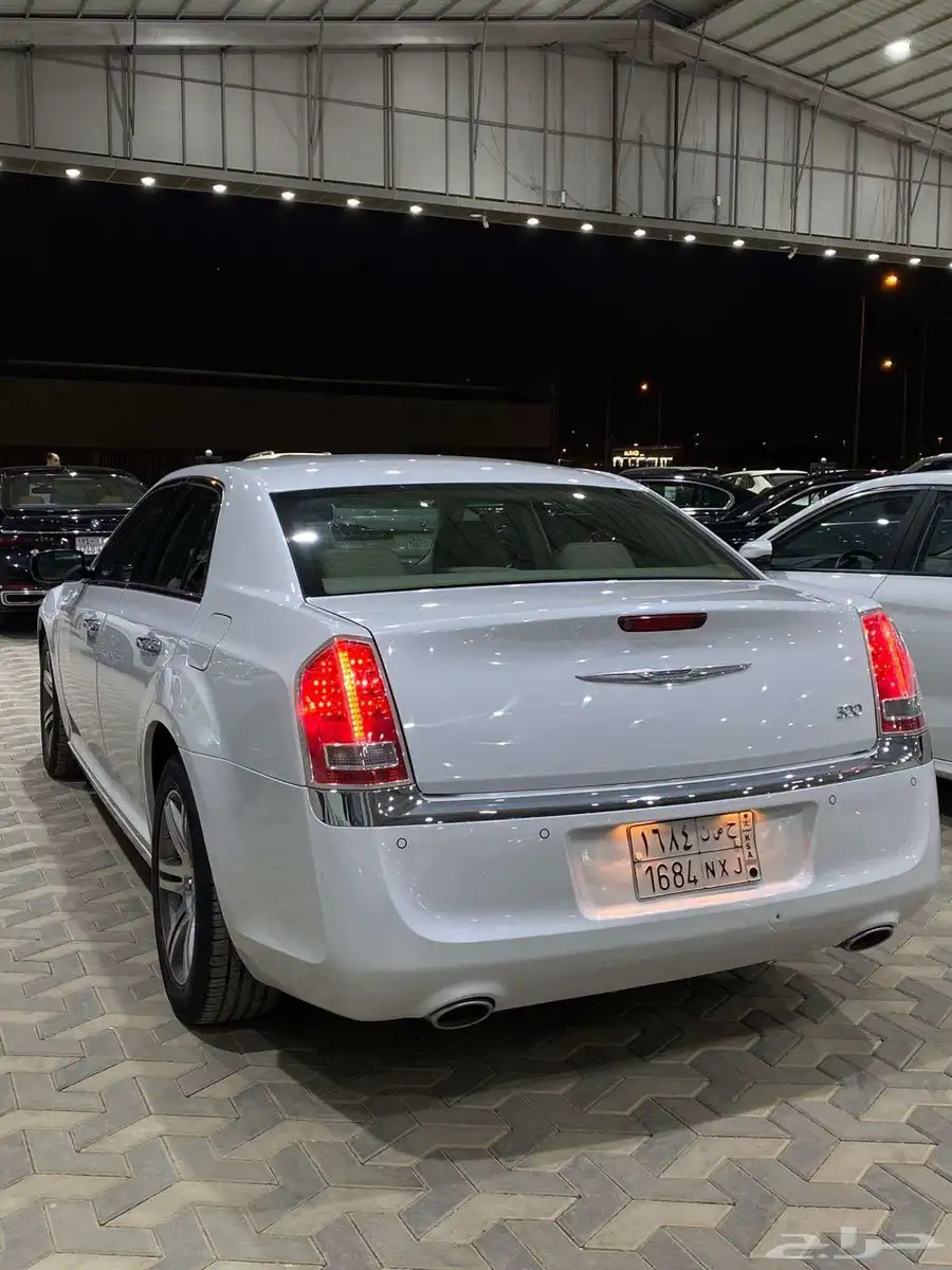 كرايزلر 2014 3
