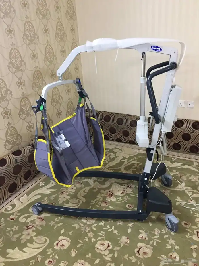 رافعه طبيه جديده 0