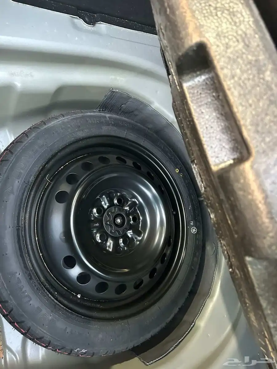 تويوتا كامري 2019 فل كامل (بنزين) 2.5L 24