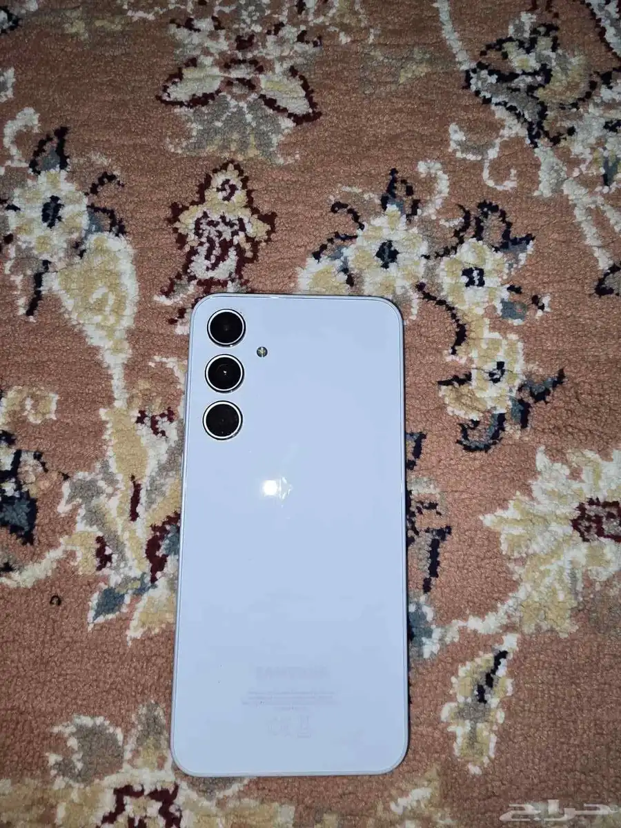 جوال جلاكسي A35 2024 1