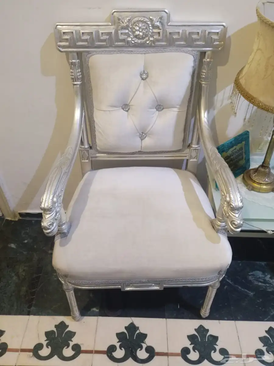 طقم كنب 3