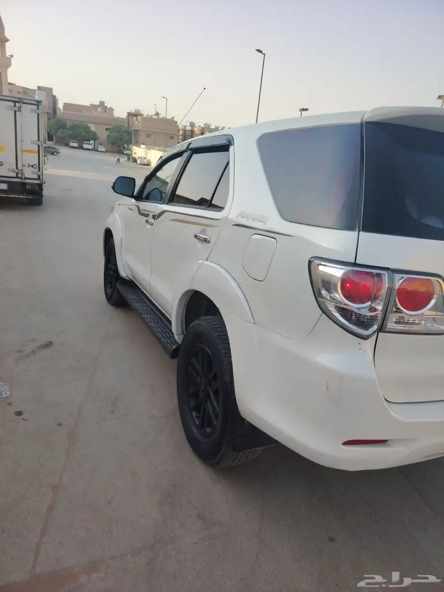 فورتشنر 2015 7