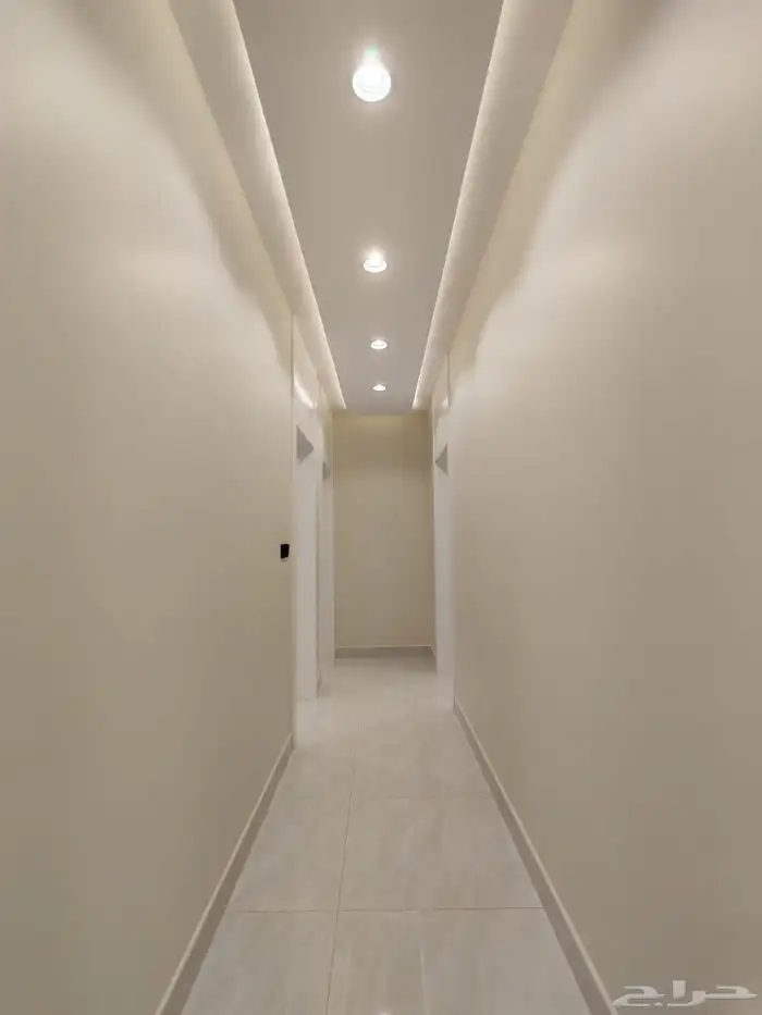 شقق تمليك ادوار ارضيه وادوار علويه تصميم مودرن ابها 7
