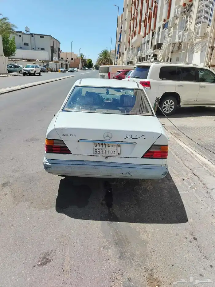 سياره بطه 230 اتوماتيك فحص استمار ساري موديل 99 0