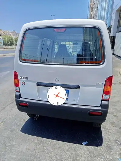 ايكو سوزوكي ايجار 5