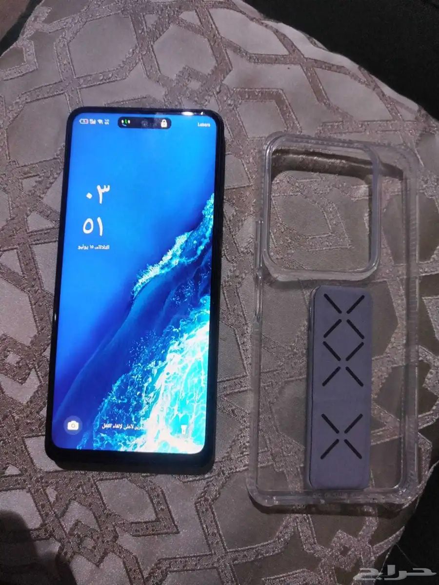 Infinix Note 30 5G 0