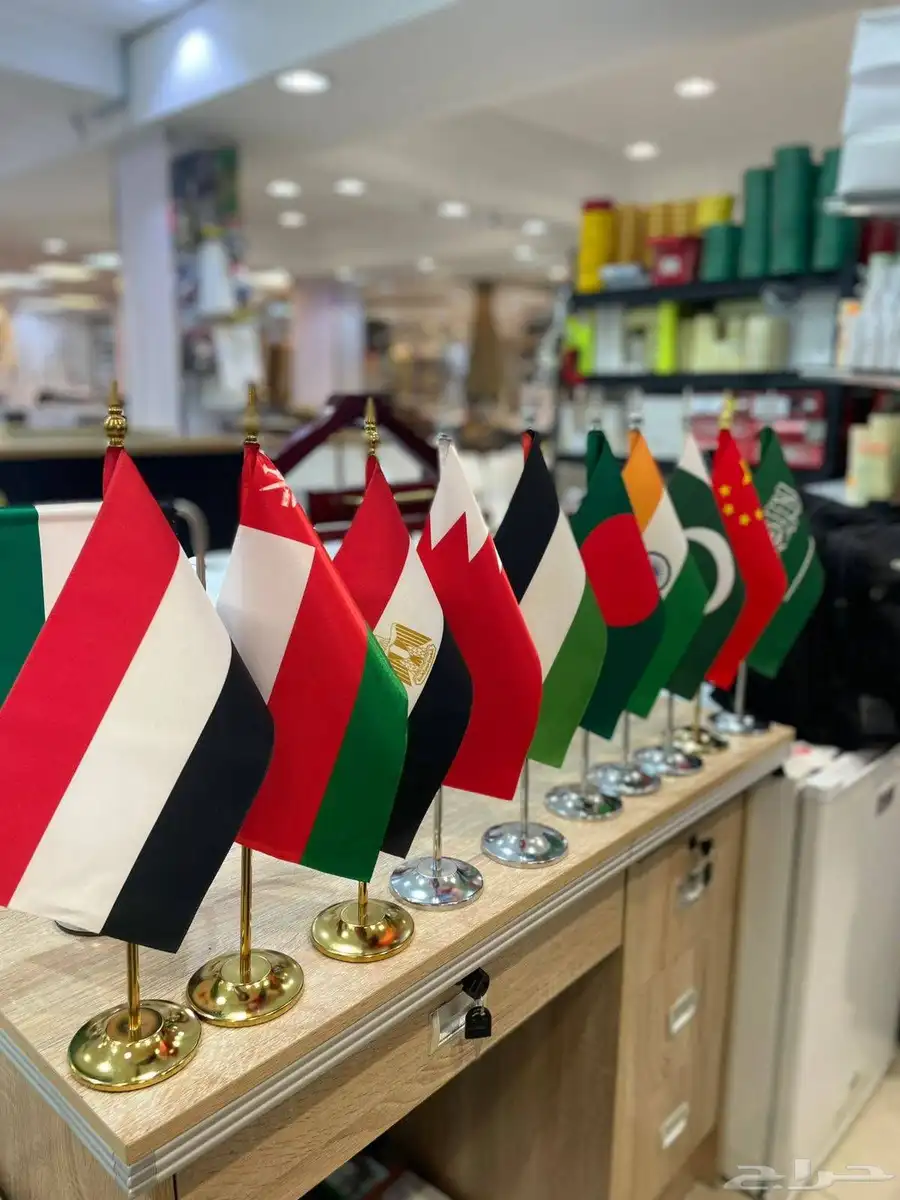 رفوف سوبر ماركت ورفوف مستودعات ورفوف سهل التركيب عربيات فناد 7
