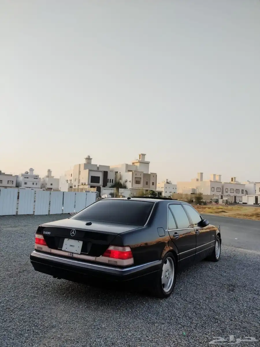 للبيع شبح s320 1998 2