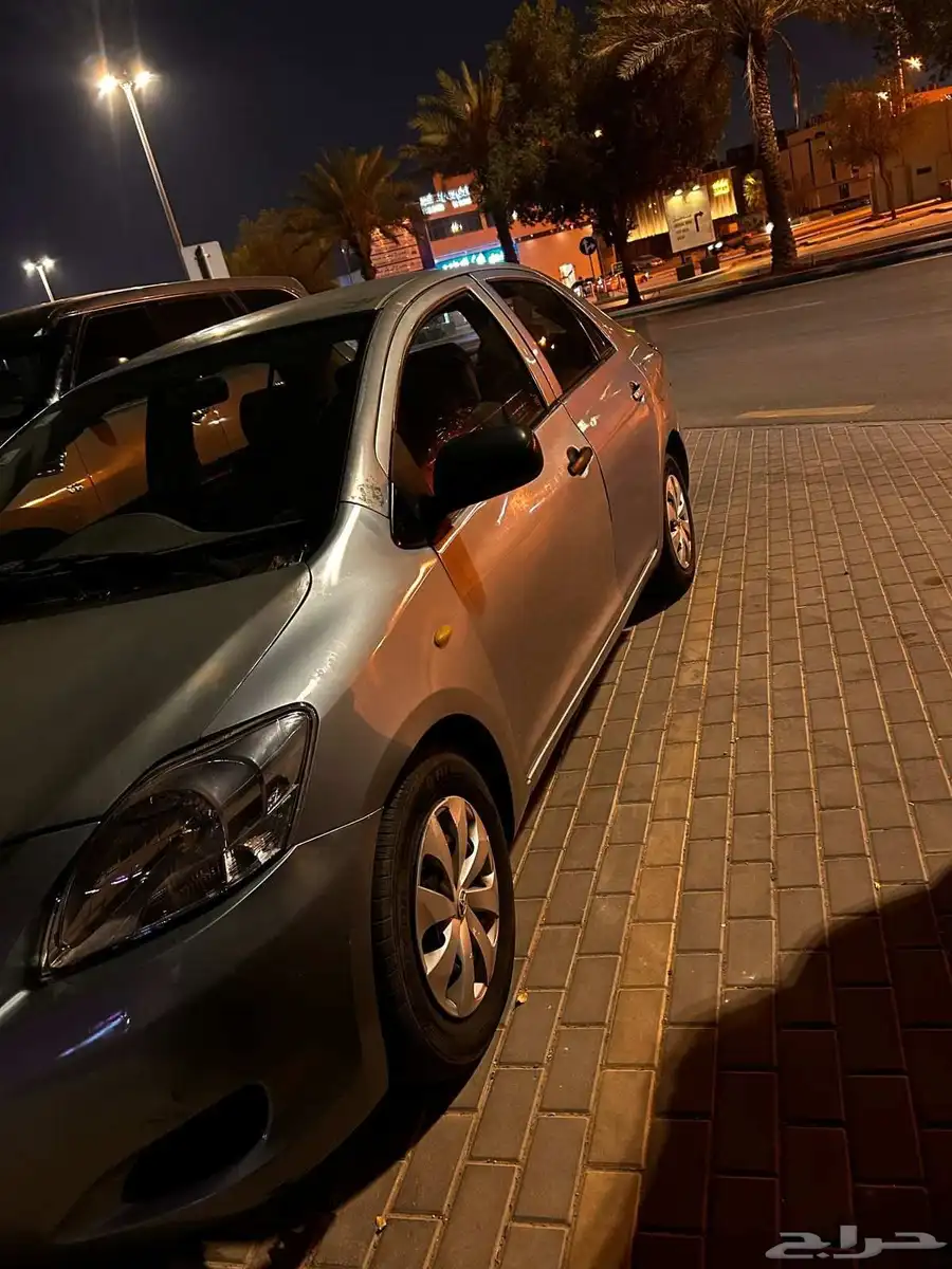 يارس 2010 اوتوماتيك 1