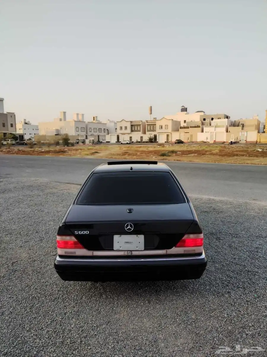 للبيع شبح s320 1998 0