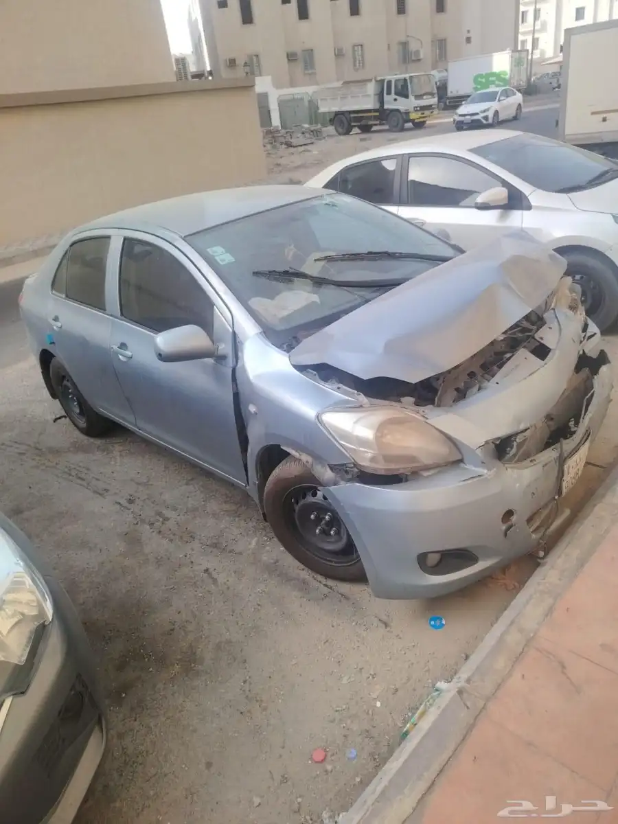يارس 2010 0