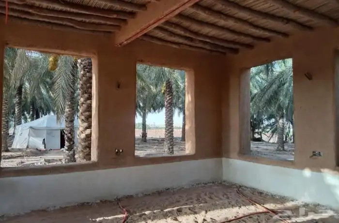 تنفيذ جميع انواع المباني التراثيه داخلي وخارجي 5
