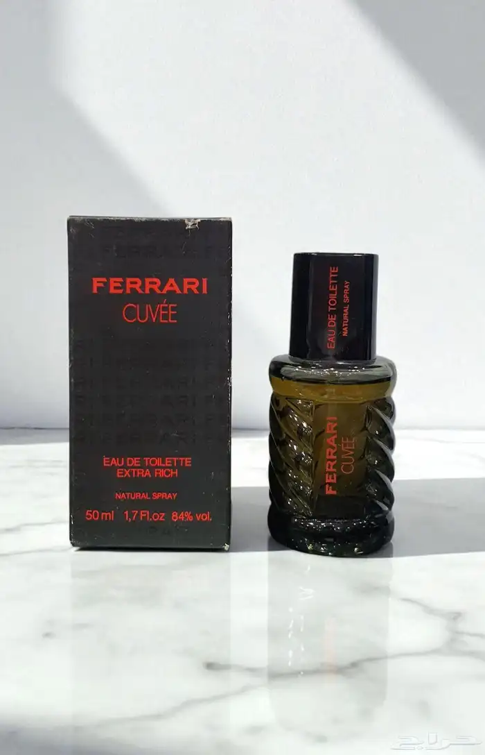 عطر فيراري كوفي إكسترا ريت القديم 0