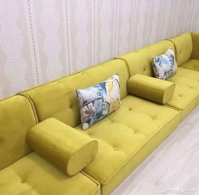 تفصيل مجالس عربي حسب الطلب 6