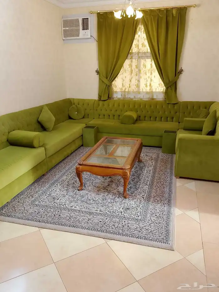 شقق مفروشه صيفي 2